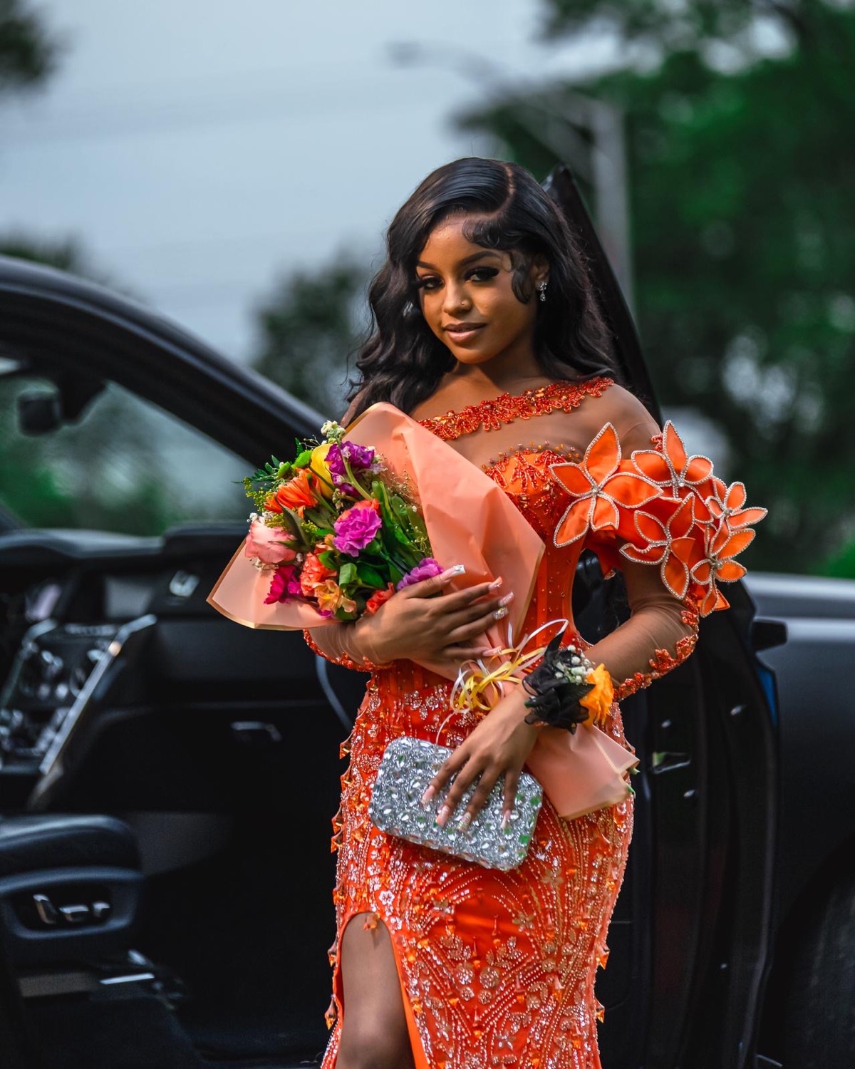 Prom