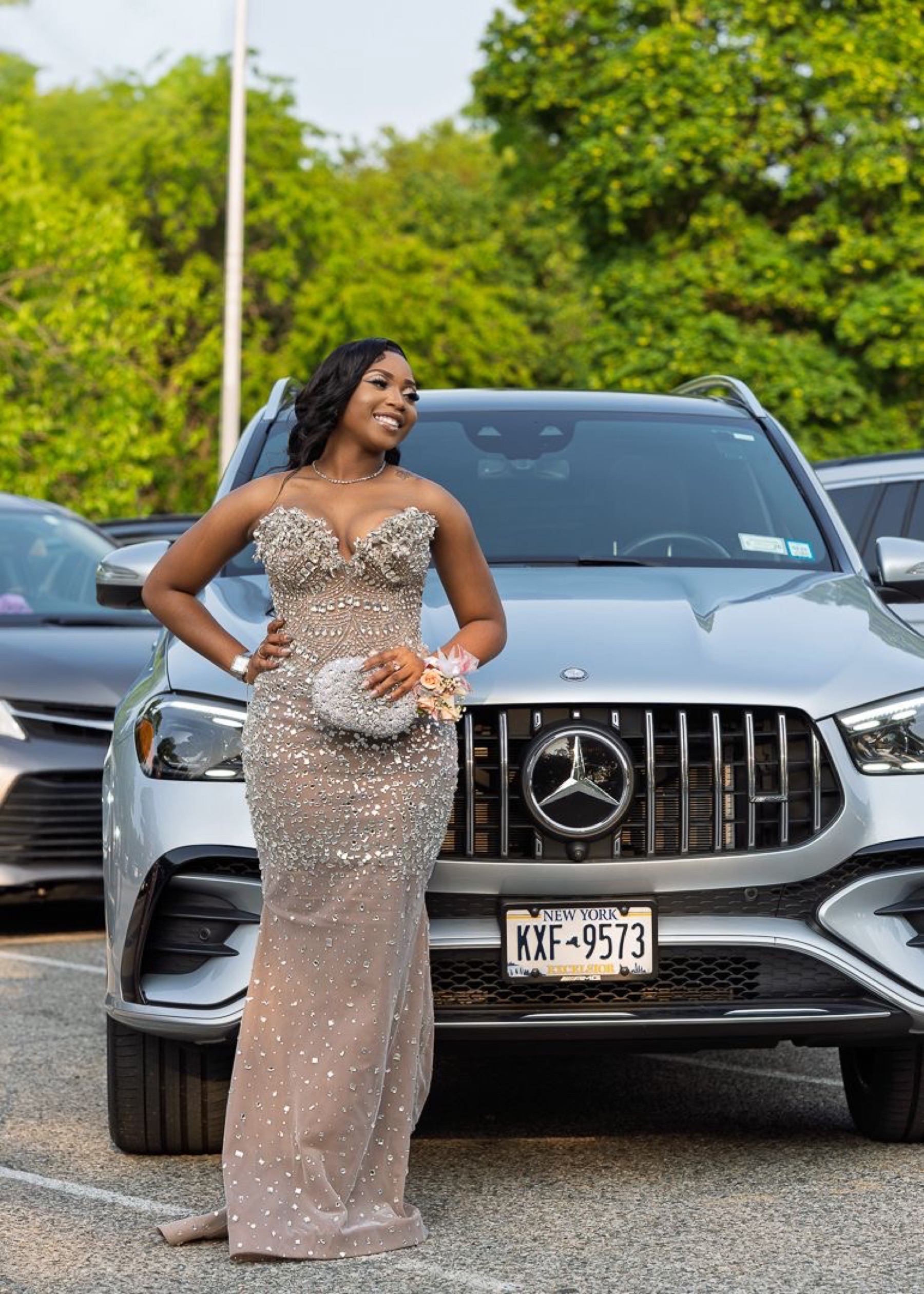 Prom