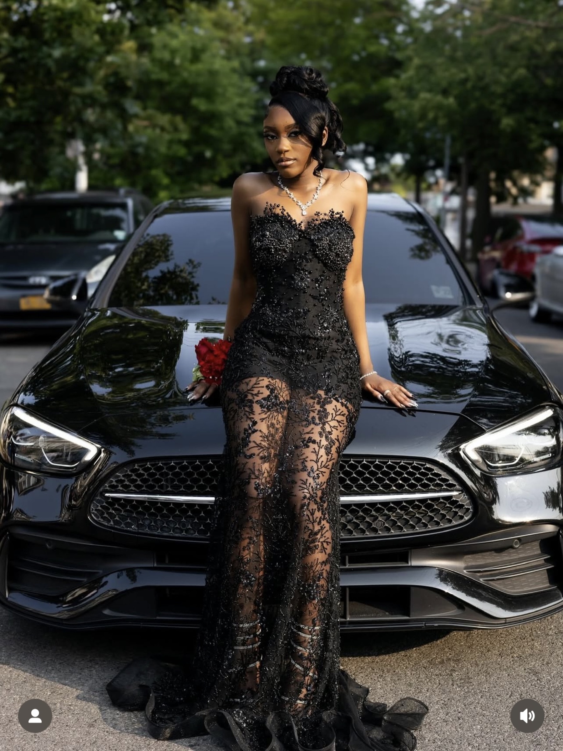Prom